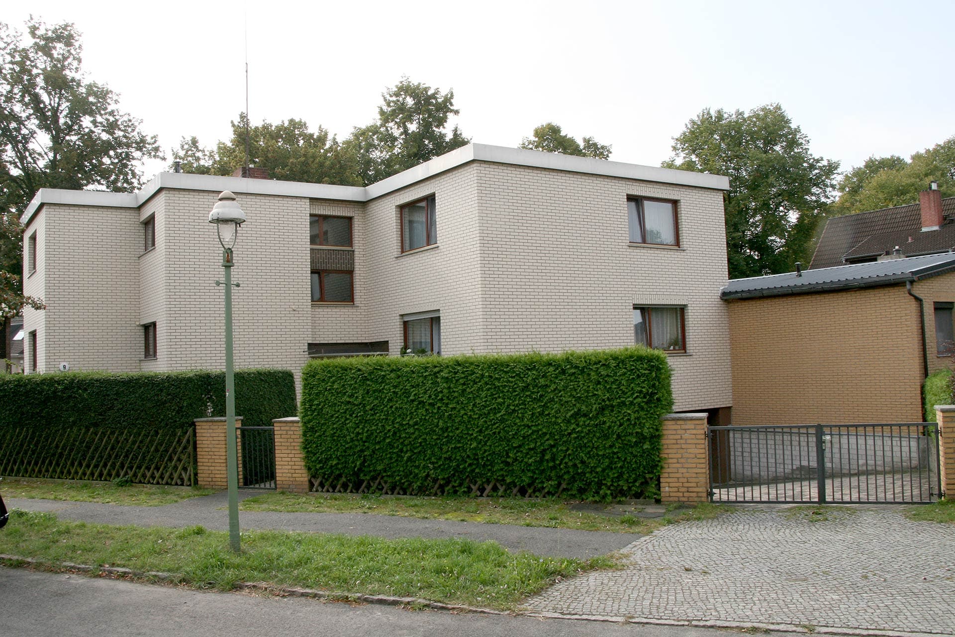 In welchen Regionen ist Fassaden Rapp aktiv?